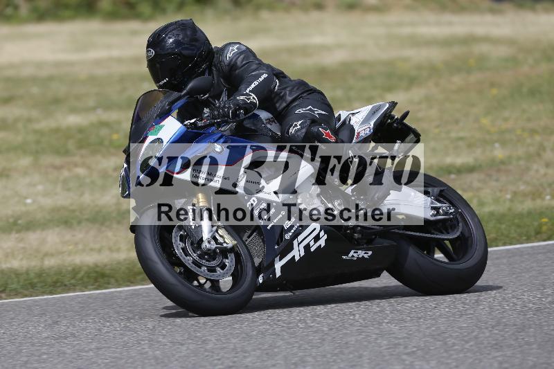 /18 05.06.2026  TZ Motorsport ADR/Gruppe gruen/43